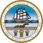Seal of Norfolk, Virginia.png