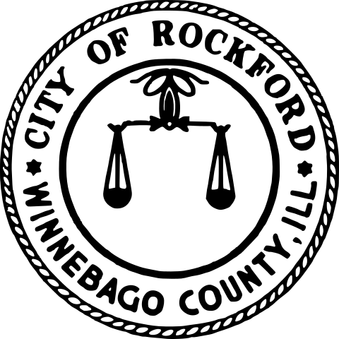 The face of Symbols — Rockford's other mayor — is calling it quits