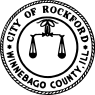 Seal of Rockford, Illinois.svg