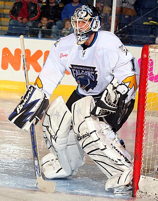 <span class="mw-page-title-main">Sean Burke</span> Canadian ice hockey player (born 1967)