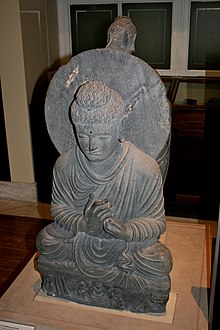 Seated Buddha, British Museum.jpg