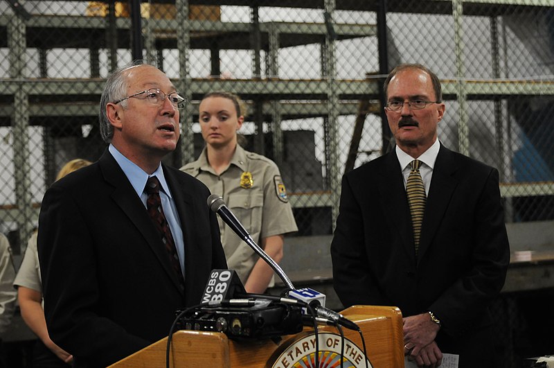 File:Secretary Salazar giving his speech (4293994424).jpg