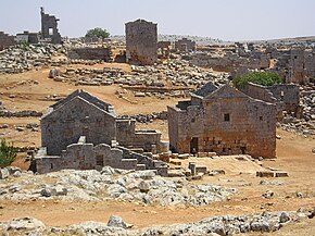 Serjilla Serjilla Wikipedia