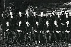 Shigeru Yoshida Cabinet 19490216.jpg