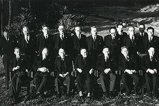 <span class="mw-page-title-main">Third Yoshida Cabinet</span> Cabinet of Japan (1949–1952)