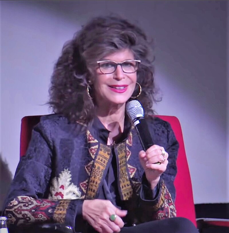 Shoshana Zuboff