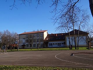 Siedlec, Bochnia County Village in Lesser Poland, Poland