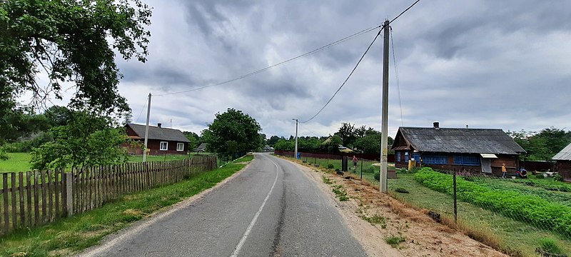 File:Sieliachi, Tamašoŭka village council (02).jpg