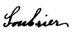 Signature