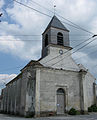 Église Notre-Dame-de-l'Assomption de Signy-Signets