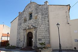 Siligo, biserica Santa Vittoria (01) .jpg