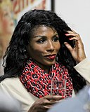 Sinitta: Âge & Anniversaire