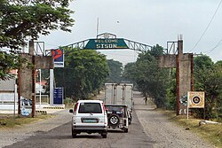 Sison, Pangasinan