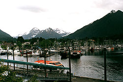 Sitka (Alaska).