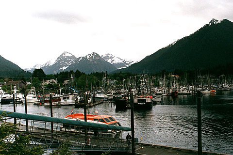 Sitka