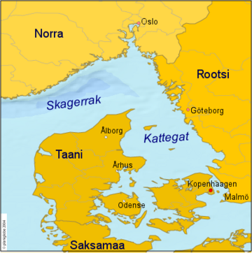 Kattegat