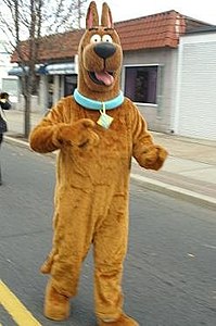 Scooby-Doo