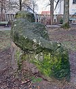 Skulptur Buschallee 96 (Weißs) Sich Sonnende&Martin Wilke&1987.jpg