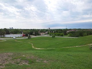 East Kildonan, Winnipeg Suburban community in southeast Manitoba.