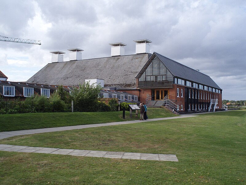 File:Snape Maltings.jpg