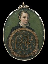 Sofonisba Anguissola