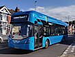 Solent Electric Bus