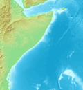 Thumbnail for List of ships attacked by Somali pirates in 2008