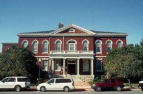 Somerset County Courthouse, Princess Anne.jpg