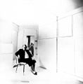 Sonia Delaunay na fotografiji.