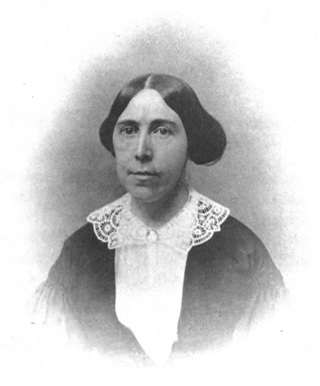 <span class="mw-page-title-main">Sophia Thoreau</span> American book editor