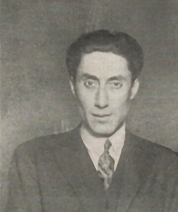 Edmond Soussa