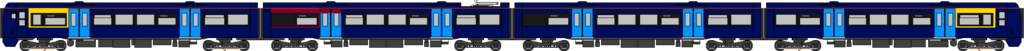 Southeastern Class 377 Southeastern Class 377-5.png