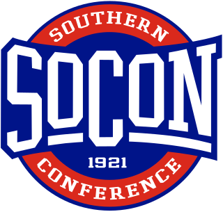 <span class="mw-page-title-main">Southern Conference Men's Basketball Player of the Year</span>