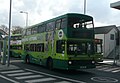 Bus 754, a Volvo Olympian/Northern Counties Palatine.