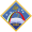 Soyuz TM-5 -tehtäväpatch.svg