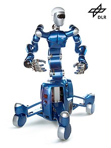 Robot - Wikipedia