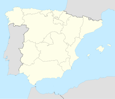 Liga Nacional de Fútbol Americano (Spanien)