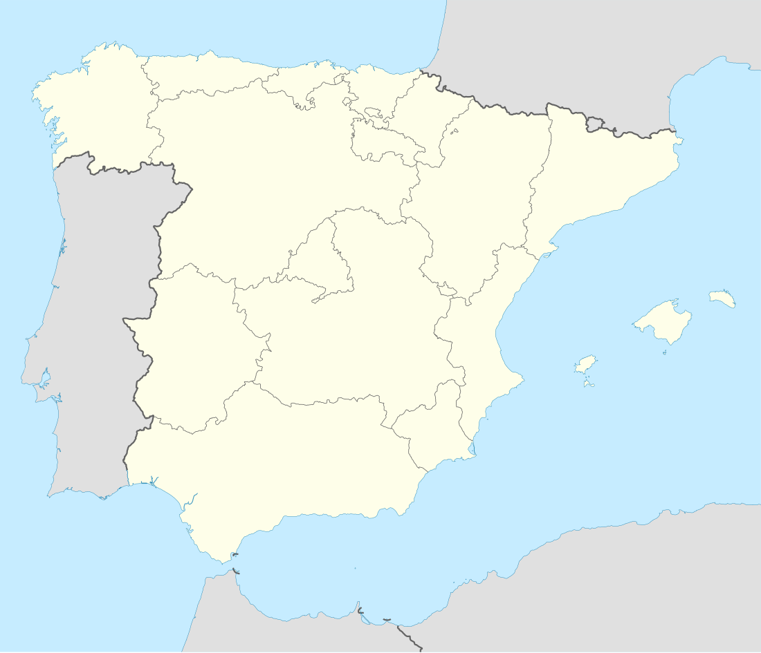 San Sebastián