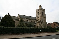 St. John the Baptist Church, Isleworth - geograph.org.uk - 744683.jpg