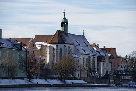 St. Oswald (Regensburg)