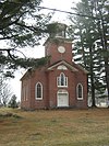 St. John's Episcopal Church