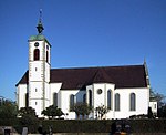 Kloster Kreuzlingen