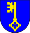 Kommunevåpenet til St. Peter-Pagig
