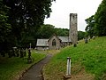 Thumbnail for St Elidyr's Church, Stackpole