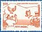 Stamp of India - 1989 - Colnect 165320 - Departing and Returning Pigeons.jpeg