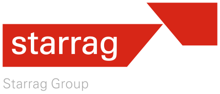 Starrag Group logo