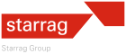 logo de Starrag