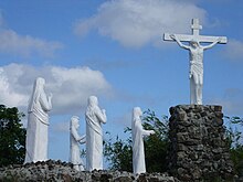 Station of the Cross Station of the cross.jpg