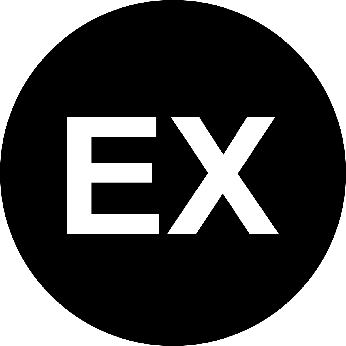 Ex png. Ex буквы. Знак ех. Картинки ex. Ex лого.