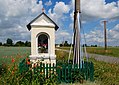 * Nomination Shrine in Stefanów, Masovian Voivodeship, Poland. --Sfu 11:41, 26 July 2011 (UTC) * Promotion Good quality. --Berthold Werner 17:49, 29 July 2011 (UTC)